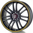 Yamato Segun Sakanowe-no Tamuramaro 7x16 5/114.3 DIA 66.1 roxx emerald