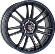 Yamato Segun Sakanowe-no Tamuramaro 6.5x15 4/98 DIA 58.5 roxx marine