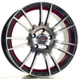 Yamato Tiguma 7x16 5/114.3 DIA 67.1 BFPRI