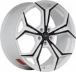 Yokatta MODEL-20 8x19 5/108 DIA 63.3 W+B