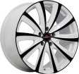Yokatta MODEL-22 8x18 5/120 DIA 72.6 W+B