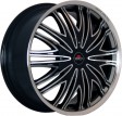 Yokatta MODEL-30 8.5x20 5/114.3 DIA 66.1 BKF