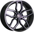 Yokatta MODEL-42 8x18 5/120 DIA 67.1 BKF