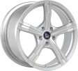 YST X-23 8x18 5/120 DIA 67.1 SF