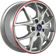 YST X-5 5.5x14 4/98 DIA 58.5 SRS