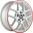 YST X-8 6.5x16 5/100 DIA 56.1 WRS