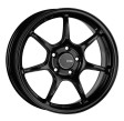 Enkei Racing FUJIN 8x18 5/114.3 DIA 72.6 S