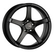 Enkei Racing KOJIN 8x18 5/112 DIA 72.6 MB