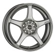 Enkei Racing RP03 8x17 5/114.3 DIA 75 S