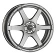 Enkei Racing T6S 8x18 5/112 DIA 72.6 MB
