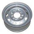 ГАЗ 2217-3101015 Соболь 6x16 5/139.7 DIA 108.5 серый