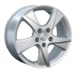 Replica Honda H24 7.5x17 5/114.3 DIA 64.1 WF