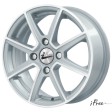 iFree Майями 5.5x14 4/100 DIA 67.1 нео-классик