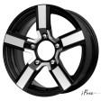 iFree Райдер 6.5x16 5/139.7 DIA 98 хай вэй