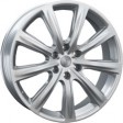 Replica Infiniti INF12 8x20 6/139.7 DIA 77.8 W