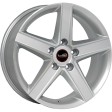 Replica JEEP CR5 7.5x18 5/127 DIA 71.6 S