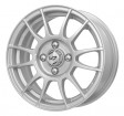 K7 К37 Корвет 6x14 4/98 DIA 58.5 сильвер