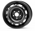 ALCAR STAHLRAD (KFZ) 5210 5x14 5/100 DIA 57.1 S