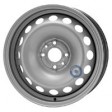 ALCAR STAHLRAD (KFZ) 6815 5.5x15 4/98 DIA 58.5 S