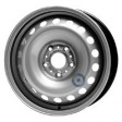 ALCAR STAHLRAD (KFZ) 7215 6x15 5/108 DIA 60.1 S