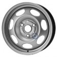 ALCAR STAHLRAD (KFZ) 7820 4.5x15 3/112 DIA 57.1 S