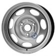 ALCAR STAHLRAD (KFZ) 7830 5.5x15 3/112 DIA 57.1 S