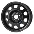 ALCAR STAHLRAD (KFZ) 7840 6.5x17 5/114.3 DIA 67.1 S