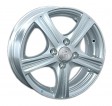 Replica KIA KI54 7.5x18 4/100 DIA 54.1 BFP