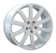 Replica Land Rover LR14 9x20 5/108 DIA 63.3 silver