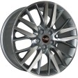 Replica Land Rover LR511 9.5x22 5/120 DIA 72.6 S