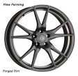 LS FlowForming RC04 8x18 5/112 DIA 66.6 MGMU