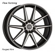 LS FlowForming RC08 8.5x20 5/114.3 DIA 72.6 GMF