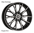 LS FlowForming RC11 8.5x20 5/112 DIA 66.6 GMF