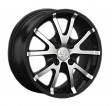 LS Wheels 106 5.5x13 4/98 DIA 58.5 WF