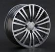 LS Wheels 109 5.5x13 4/98 DIA 58.5 WF