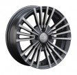 LS Wheels 110 6x14 4/108 DIA 73.1 GMF