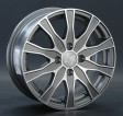 LS Wheels 168 6x14 4/100 DIA 73.1 SF