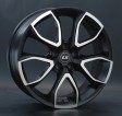 LS Wheels 192 8x19 5/112 DIA 66.6 MBF