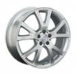 Replica Mercedes MR55 8.5x20 5/112 DIA 66.6 S