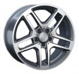 Replica Mercedes MR76 8.5x18 5/112 DIA 66.6 MBF