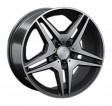 Replica Mercedes MR96 8.5x20 5/112 DIA 66.6 SF