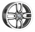 Replica MINI MN1 7x17 4/100 DIA 56.1 W