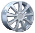 Replica Nissan NS57 8x20 6/139.7 DIA 77.8 GM
