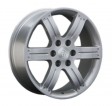 Replica Nissan NS90 8.5x20 6/139.7 DIA 77.8 S