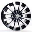 Nitro N2O Y247 5.5x13 4/98 DIA 58.5 BFP