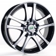 Nitro N2O Y450 5.5x13 4/98 DIA 58.5 silver