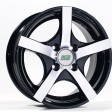 Nitro N2O Y806 5.5x13 4/98 DIA 58.5 BFP