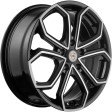 NZ F-15 8x18 5/105 DIA 56.6 BKF