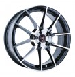 NZ F-24 6x15 5/105 DIA 56.6 WF