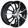 NZ F-5 6x15 5/105 DIA 56.6 BKF